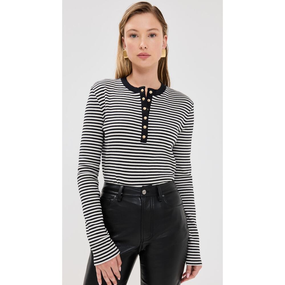 ANINE BING Alessia T-shirt